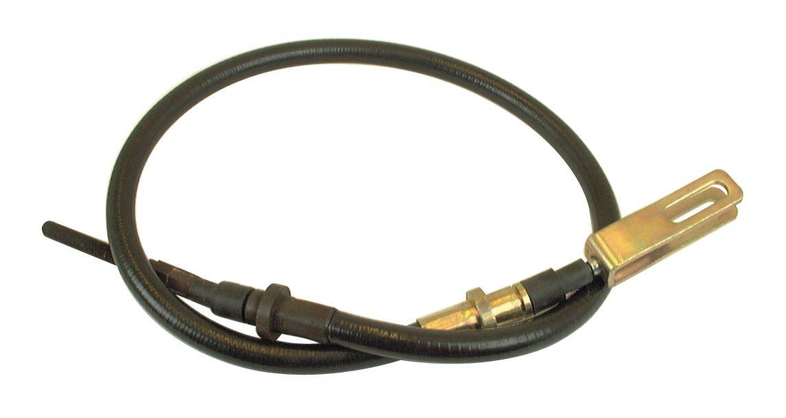 FORD NEW HOLLAND CABLE-HAND BRAKE (946MM) 66256