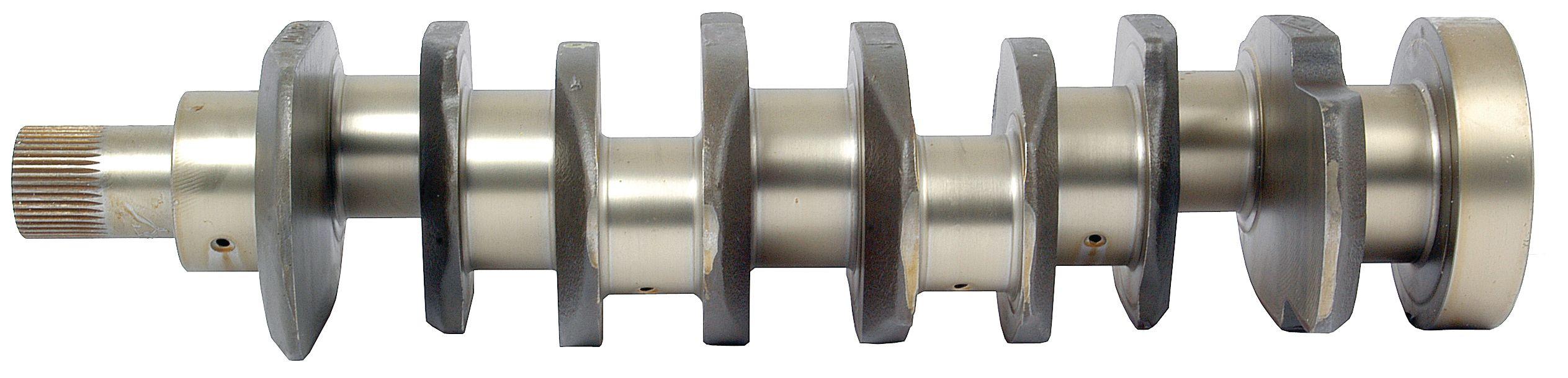 MASSEY FERGUSON CRANKSHAFT-1004.4T 30027
