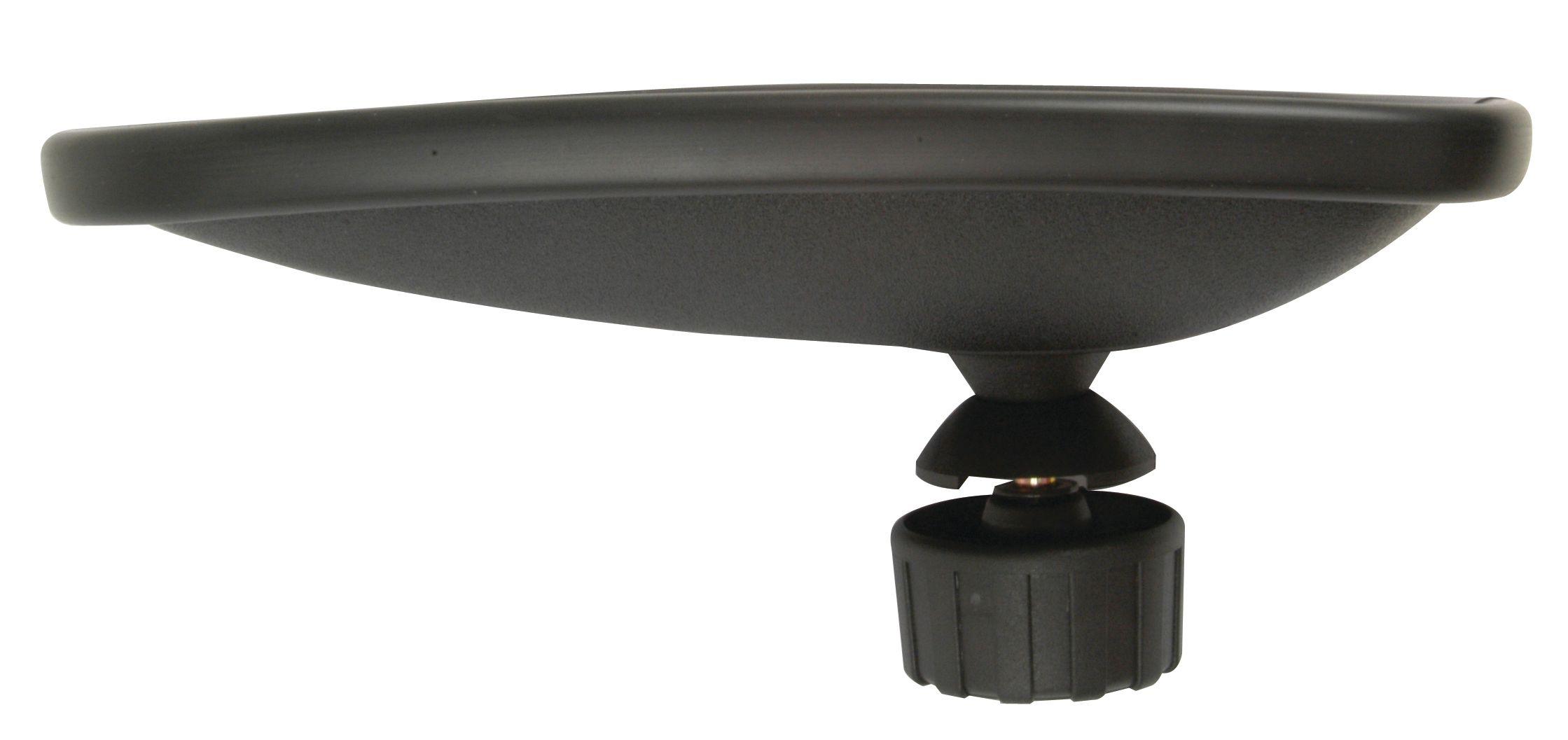 FIAT MIRROR HEAD 67988