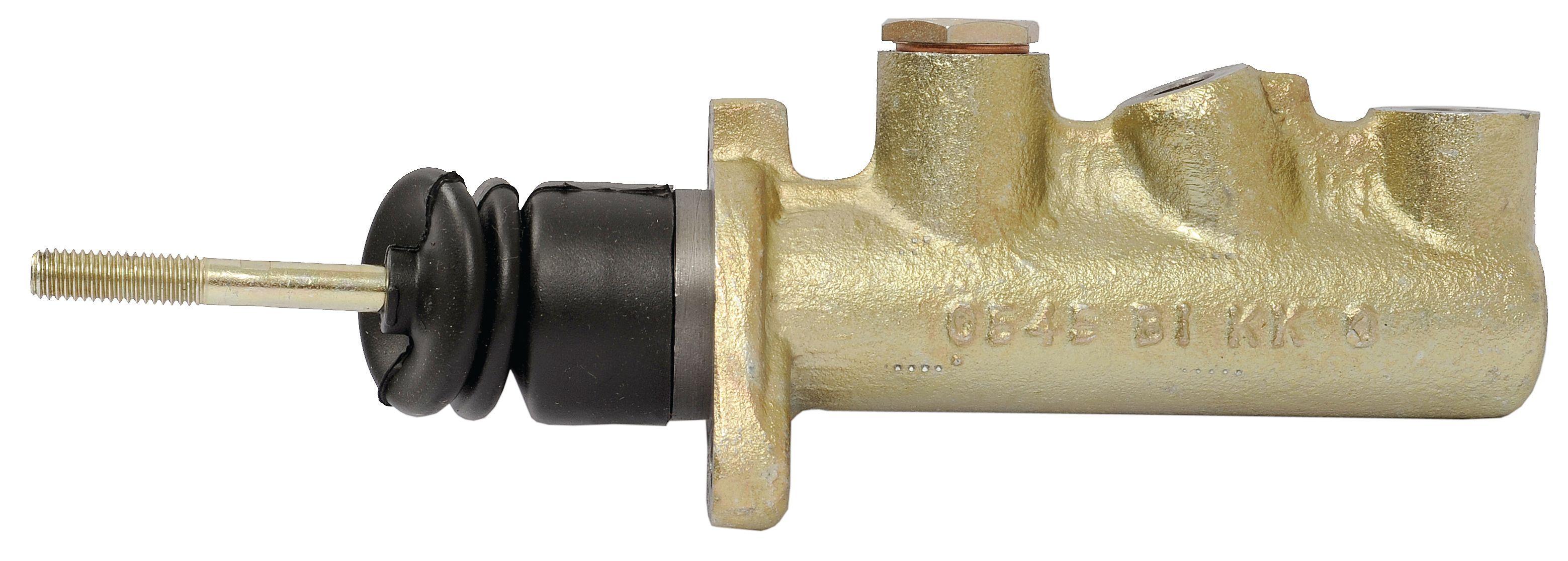 FORD NEW HOLLAND MASTER CYLINDER 102635