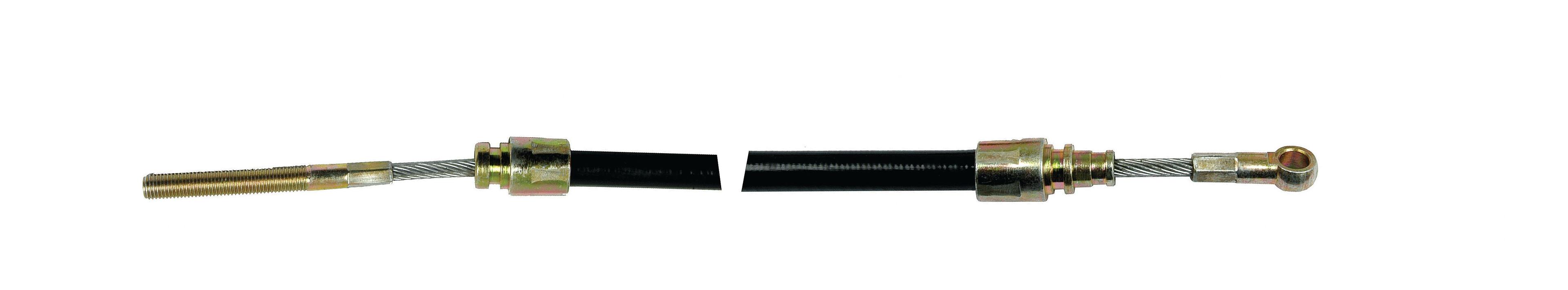 VOLVO CABLE-HAND BRAKE (935MM) 57796