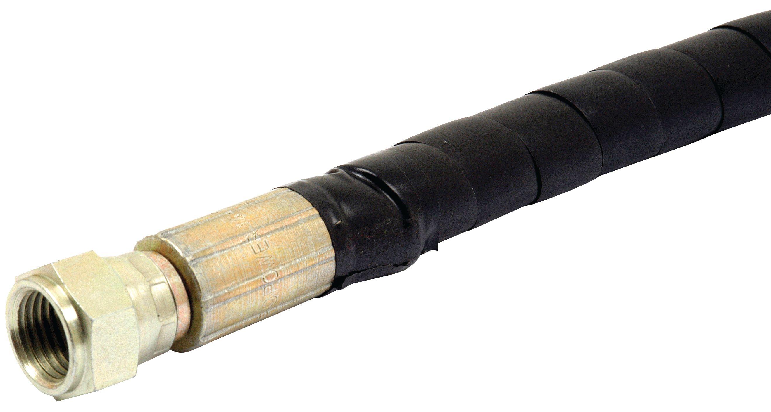 CASE IH HOSE ASSEMBLY-450MM 43117