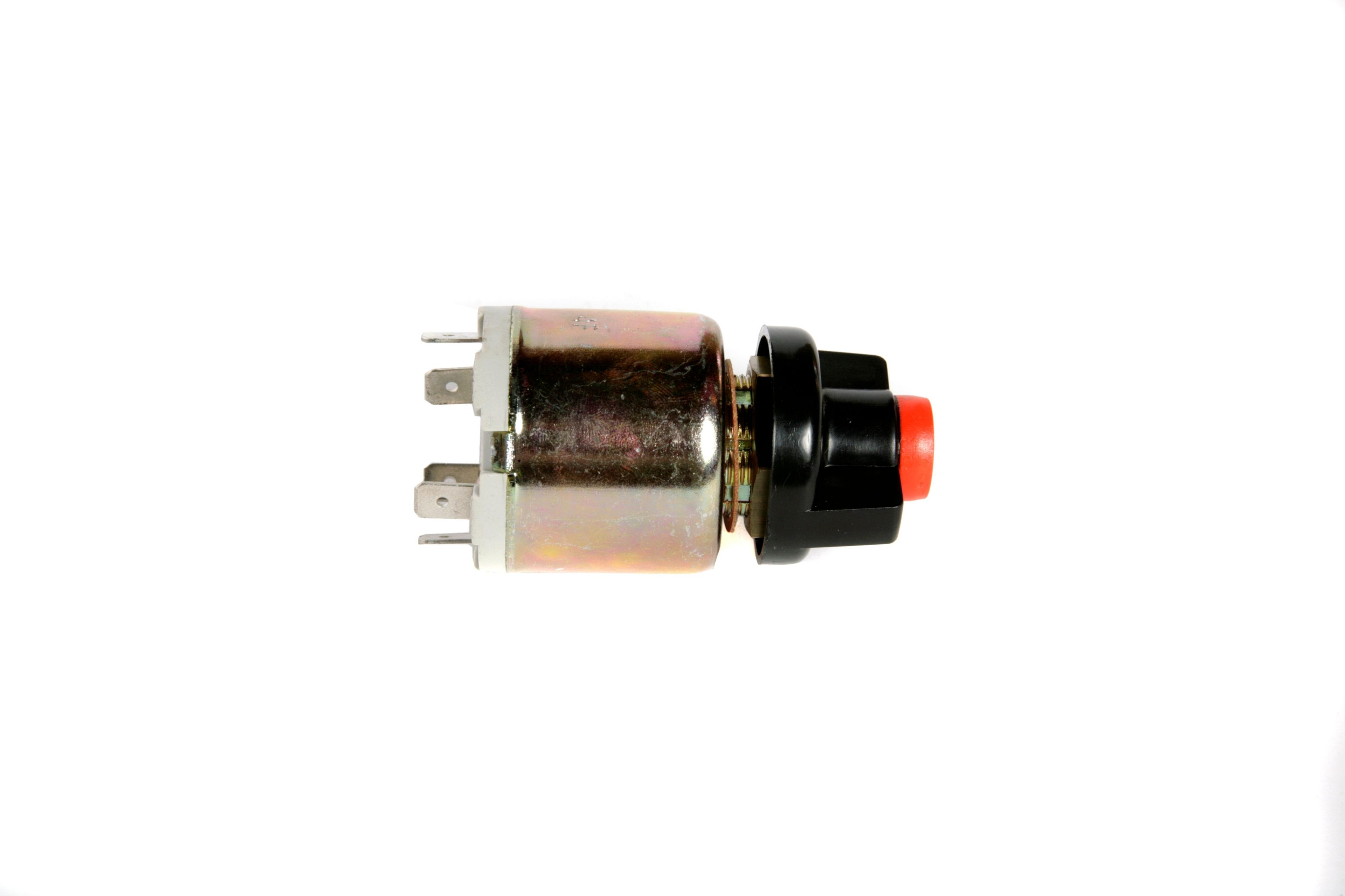 MASSEY FERGUSON CRAWLER SWITCH (AGCO) 1825360M91