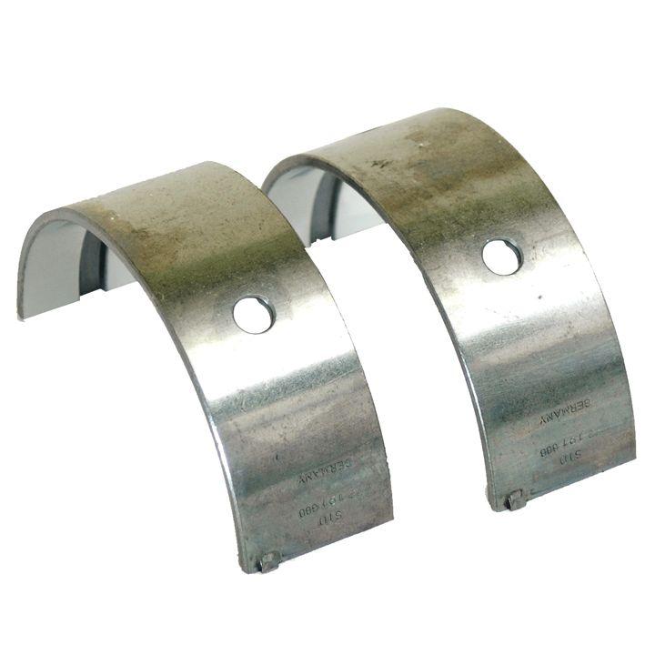 DEUTZ-FAHR MAIN BEARINGS (1 SET) STD 38526