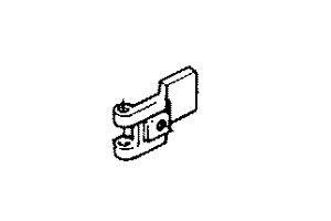 MASSEY FERGUSON TRACTOR HINGE (AGCO) 3306544M1