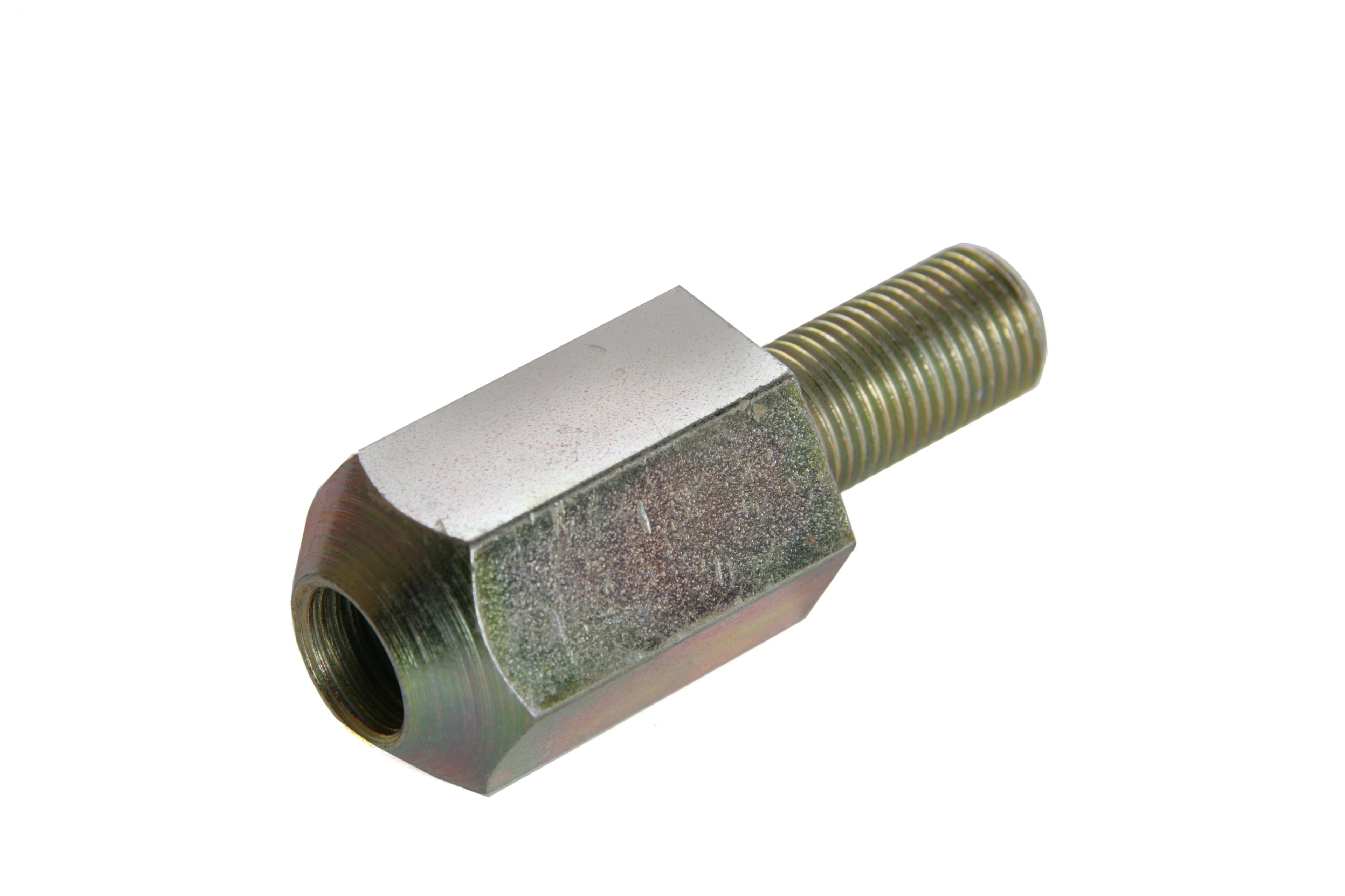 MASSEY FERGUSON TRACTOR NUT (AGCO) 818017M1