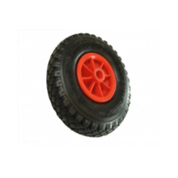 260mm Pneumatic Rubber/Plastic Tyre