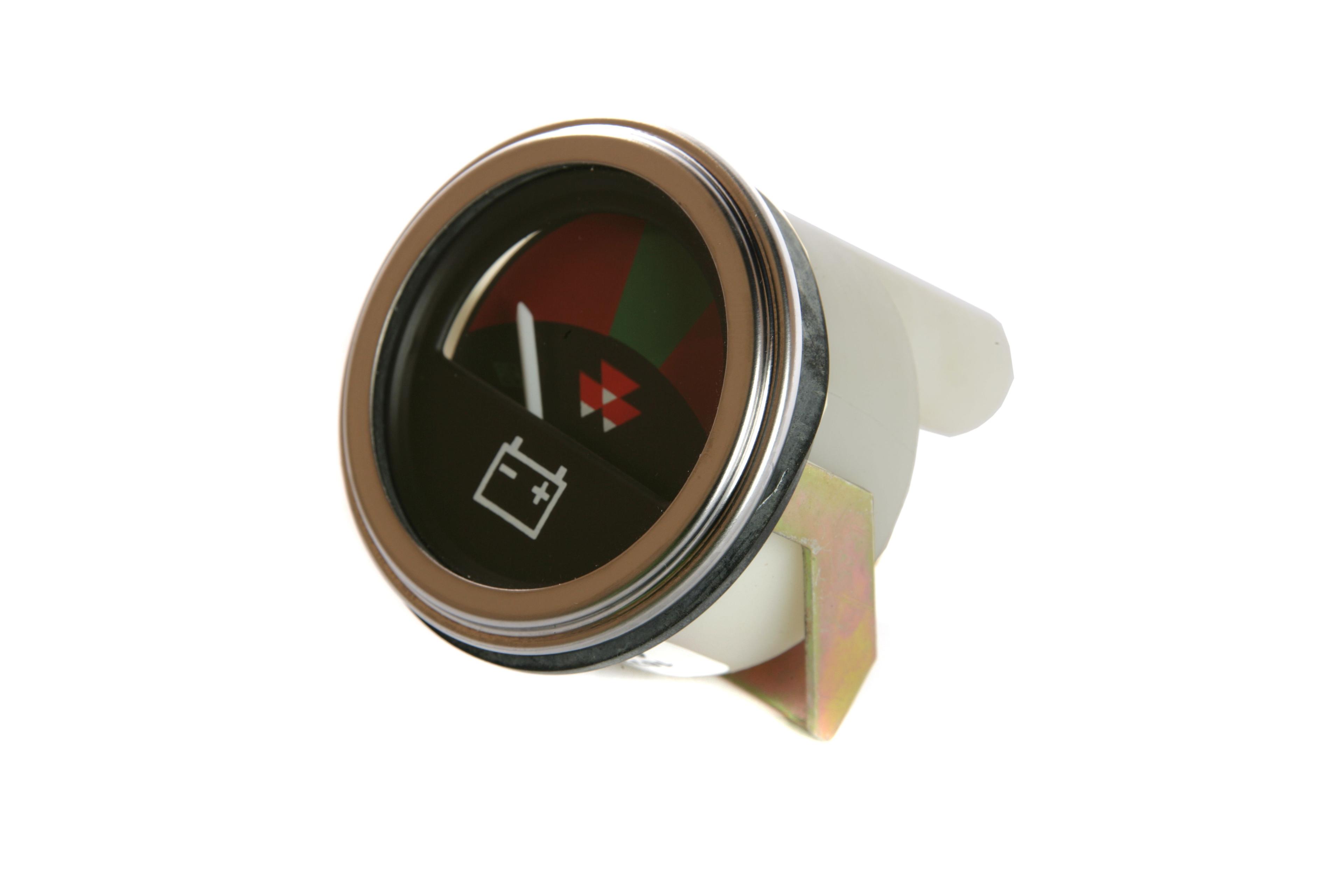 MASSEY FERGUSON TRACTOR GAUGE (AGCO) 1672835M2
