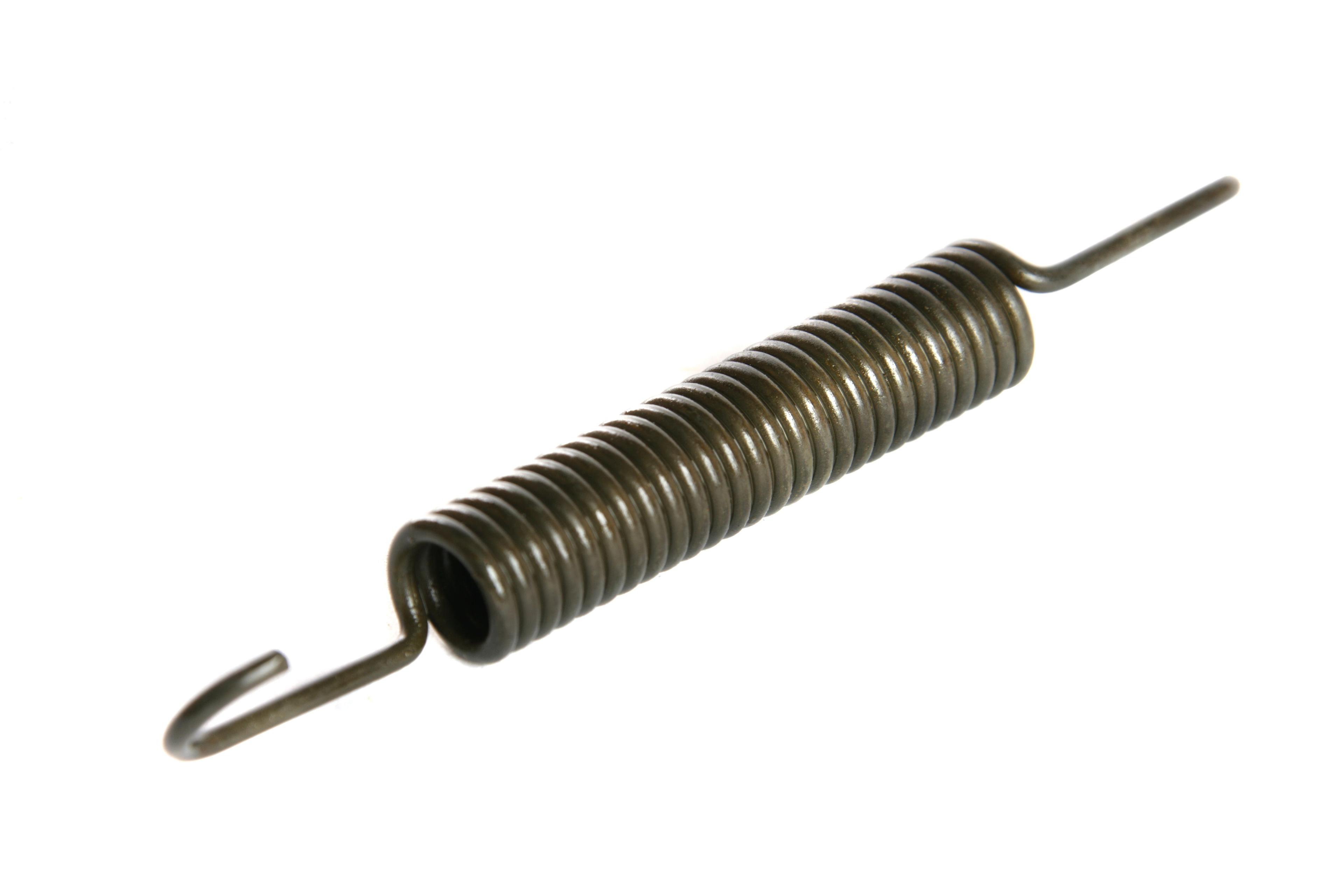 MASSEY FERGUSON TRACTOR SPRING (AGCO) 1850217M1