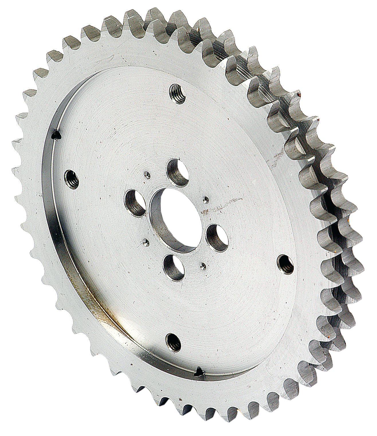 MASSEY FERGUSON SPROCKET-CAMSHAFT 42418
