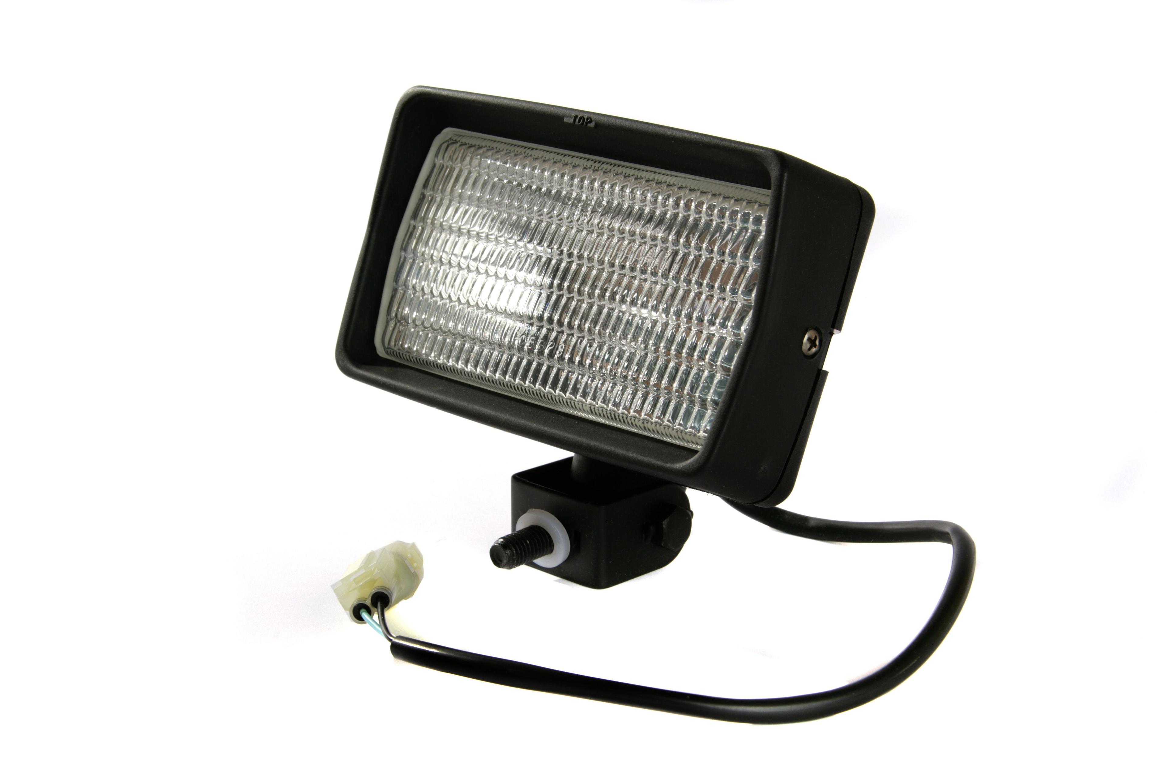 MASSEY FERGUSON TRACTOR WORKLIGHT (AGCO) 3808920M91