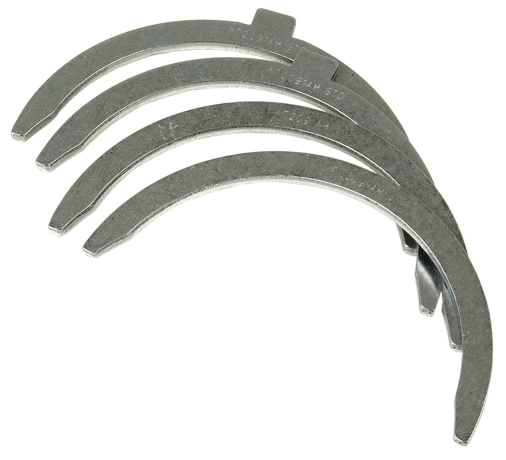 ALLIS CHALMERS THRUST WASHER SET 40343
