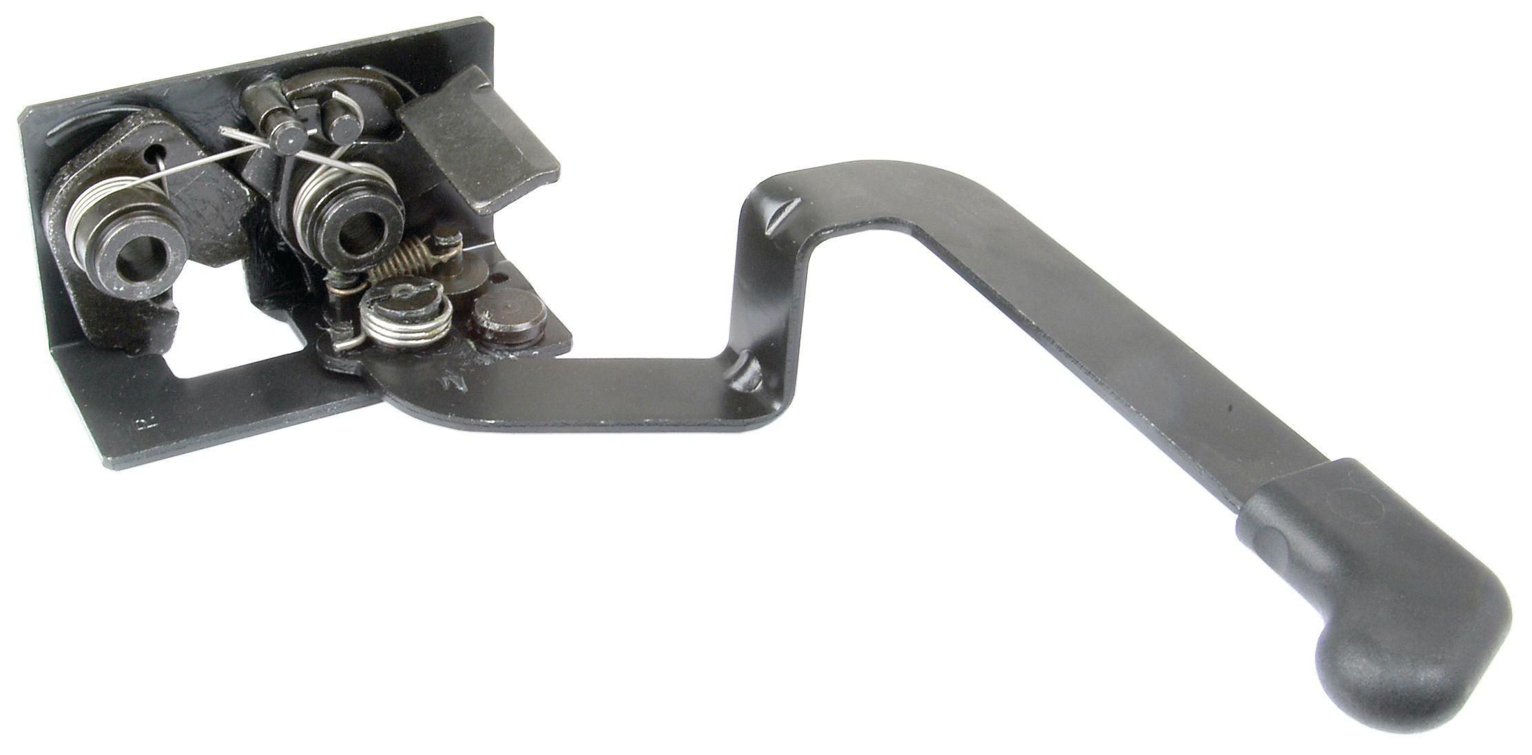 CASE IH HANDLE-INNER-LH 20926
