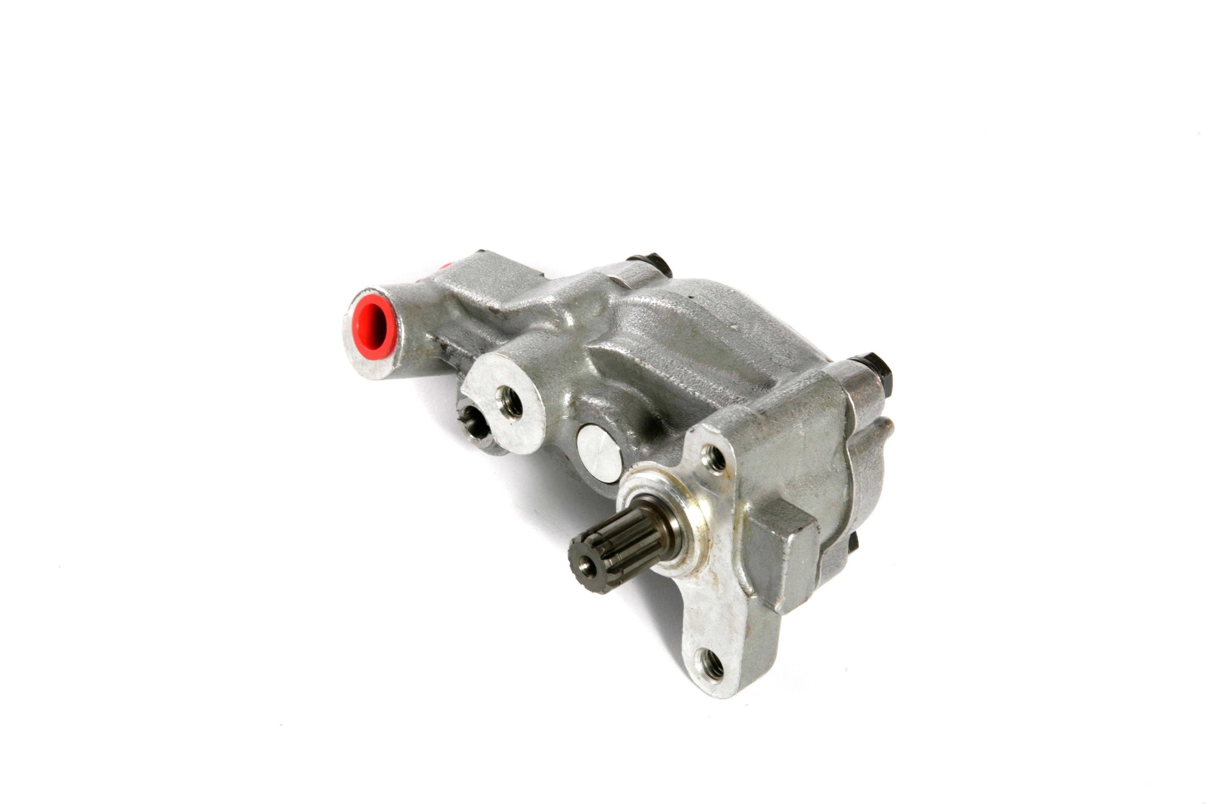 MASSEY FERGUSON TRACTOR HYDRAULIC PUMP (AGCO) 886821M94