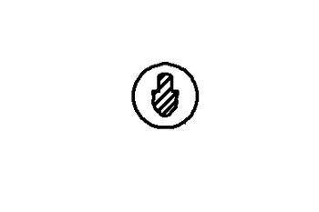 MASSEY FERGUSON TRACTOR GASKET (AGCO) 4301296M1