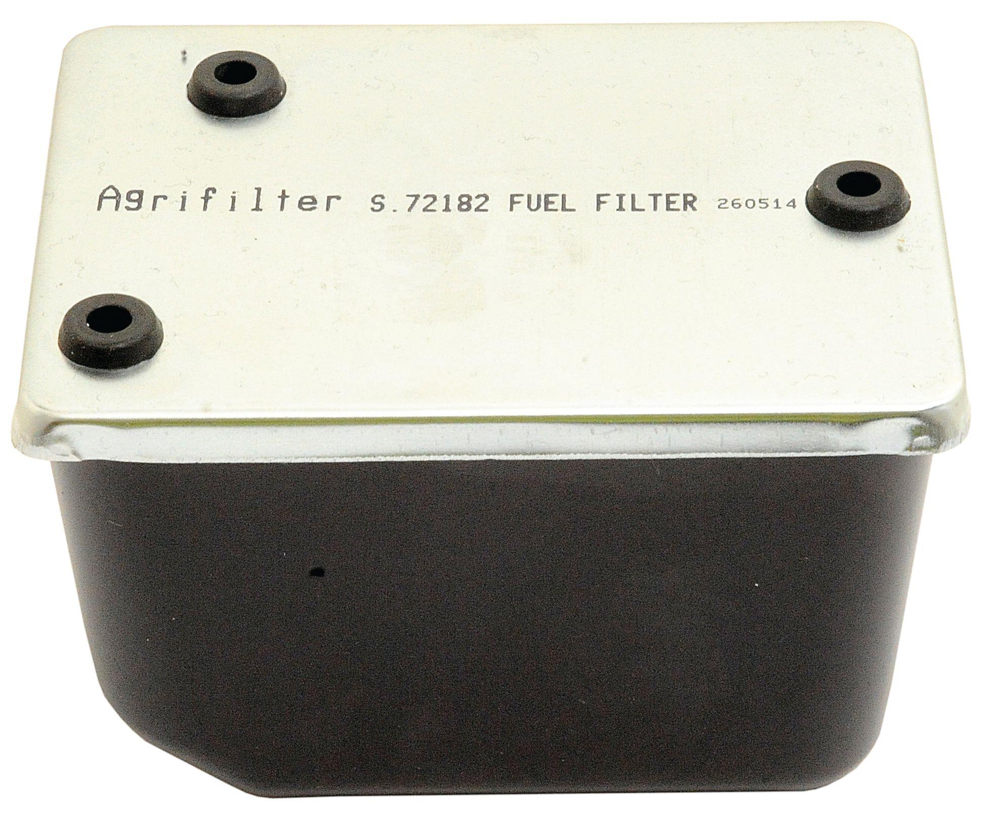 ALLIS CHALMERS FUEL FILTER 72182