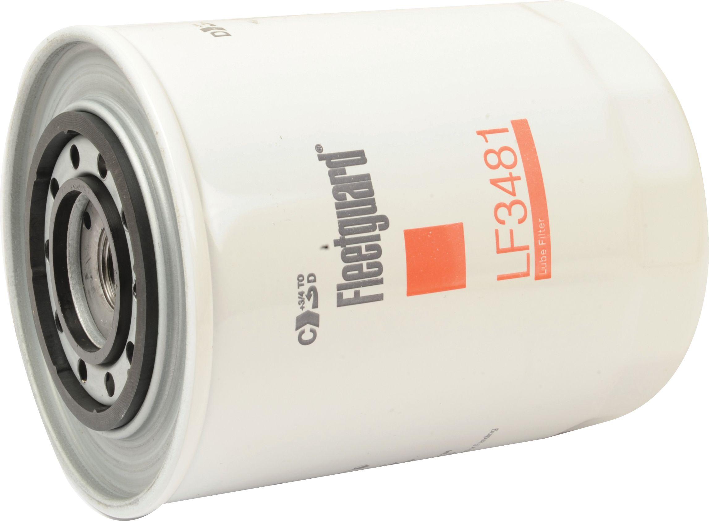 FORD NEW HOLLAND OIL FILTER LF3481 109413