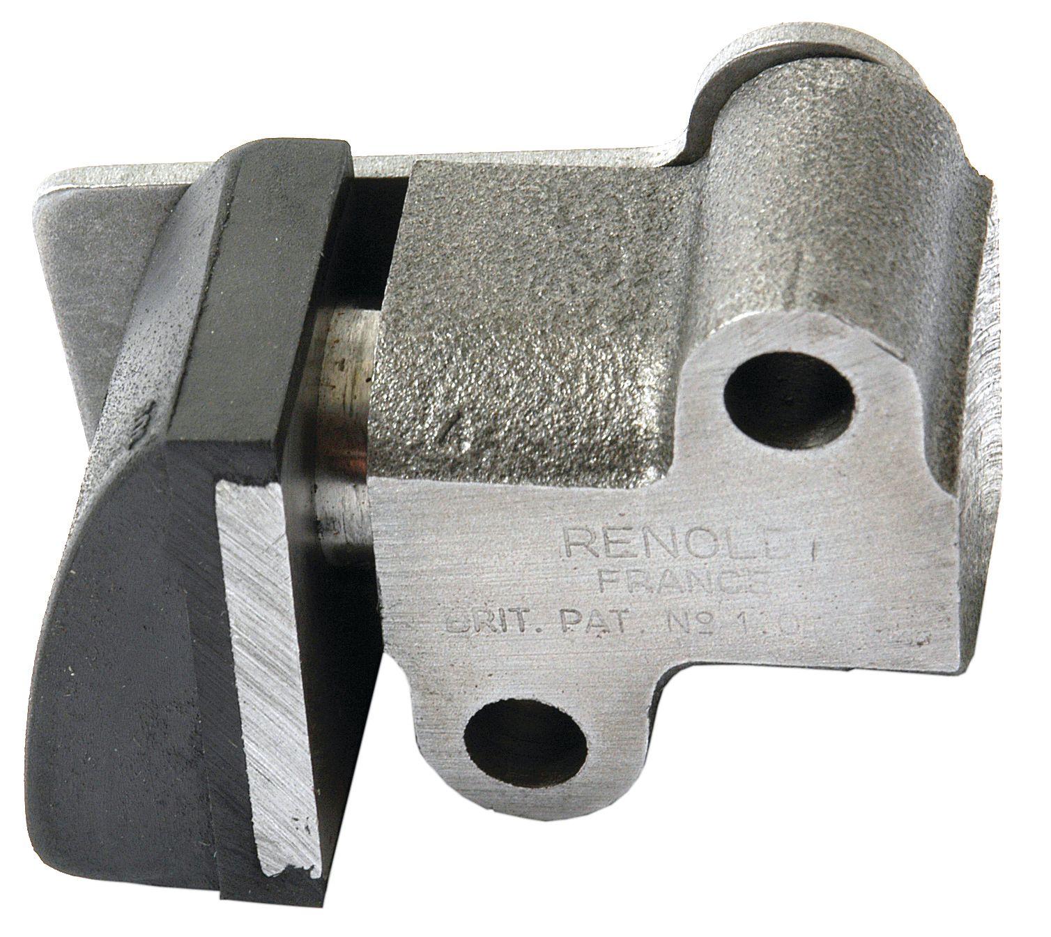 MASSEY FERGUSON CHAIN TENSIONER FE35-23C 43592