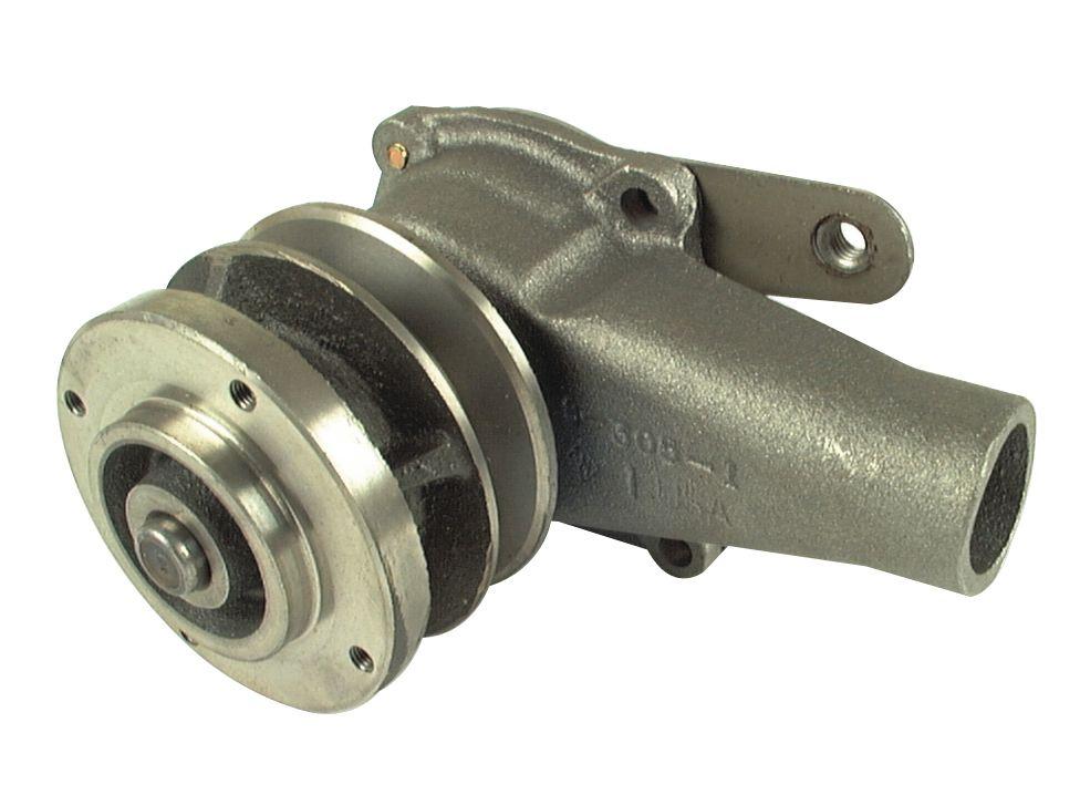 FORD NEW HOLLAND WATER PUMP 60632