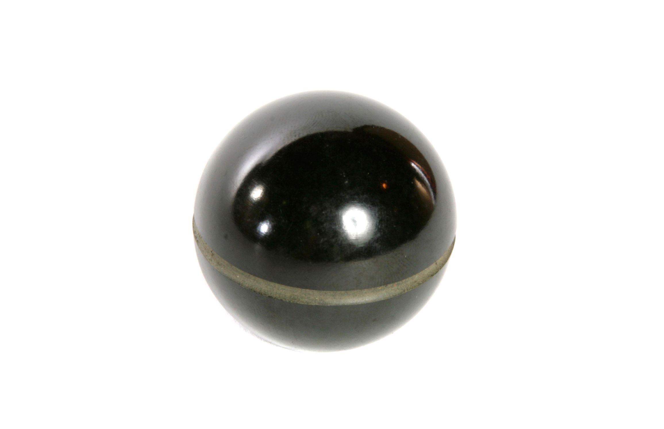 MASSEY FERGUSON TRACTOR KNOB (AGCO) 888747M1