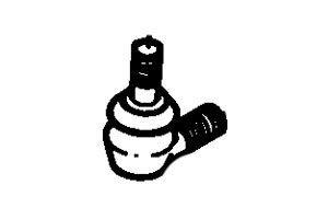 MASSEY FERGUSON TRACTOR TOGGLE (AGCO) 3104945M1
