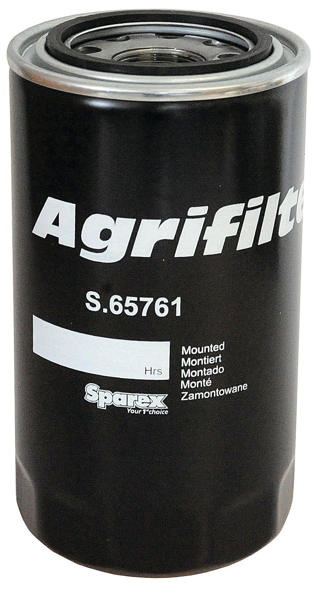 FORD NEW HOLLAND HYDRAULIC FILTER 65761