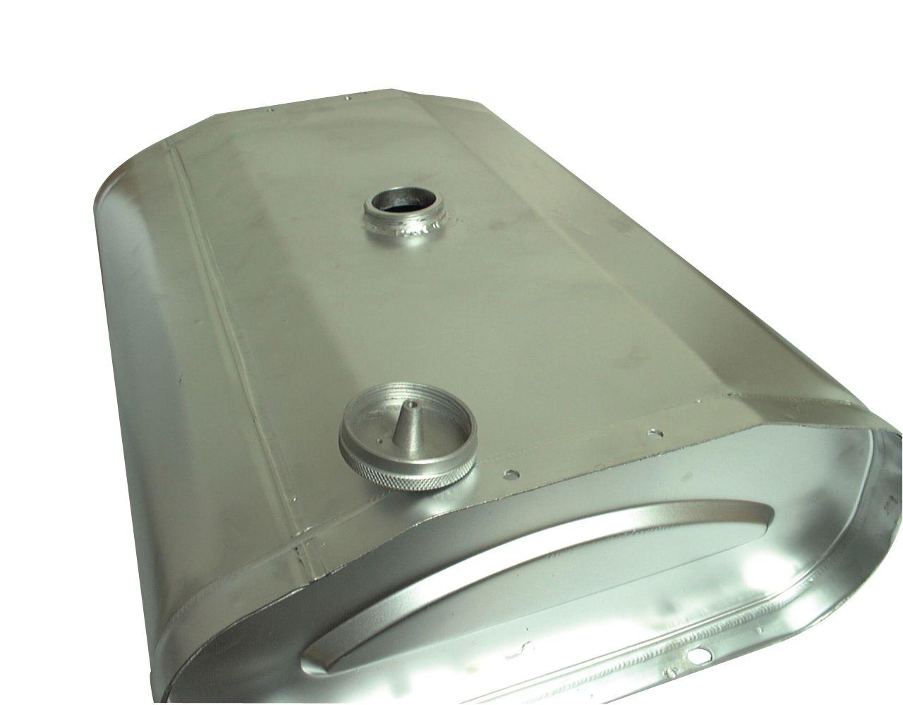MASSEY FERGUSON FUEL TANK 42413