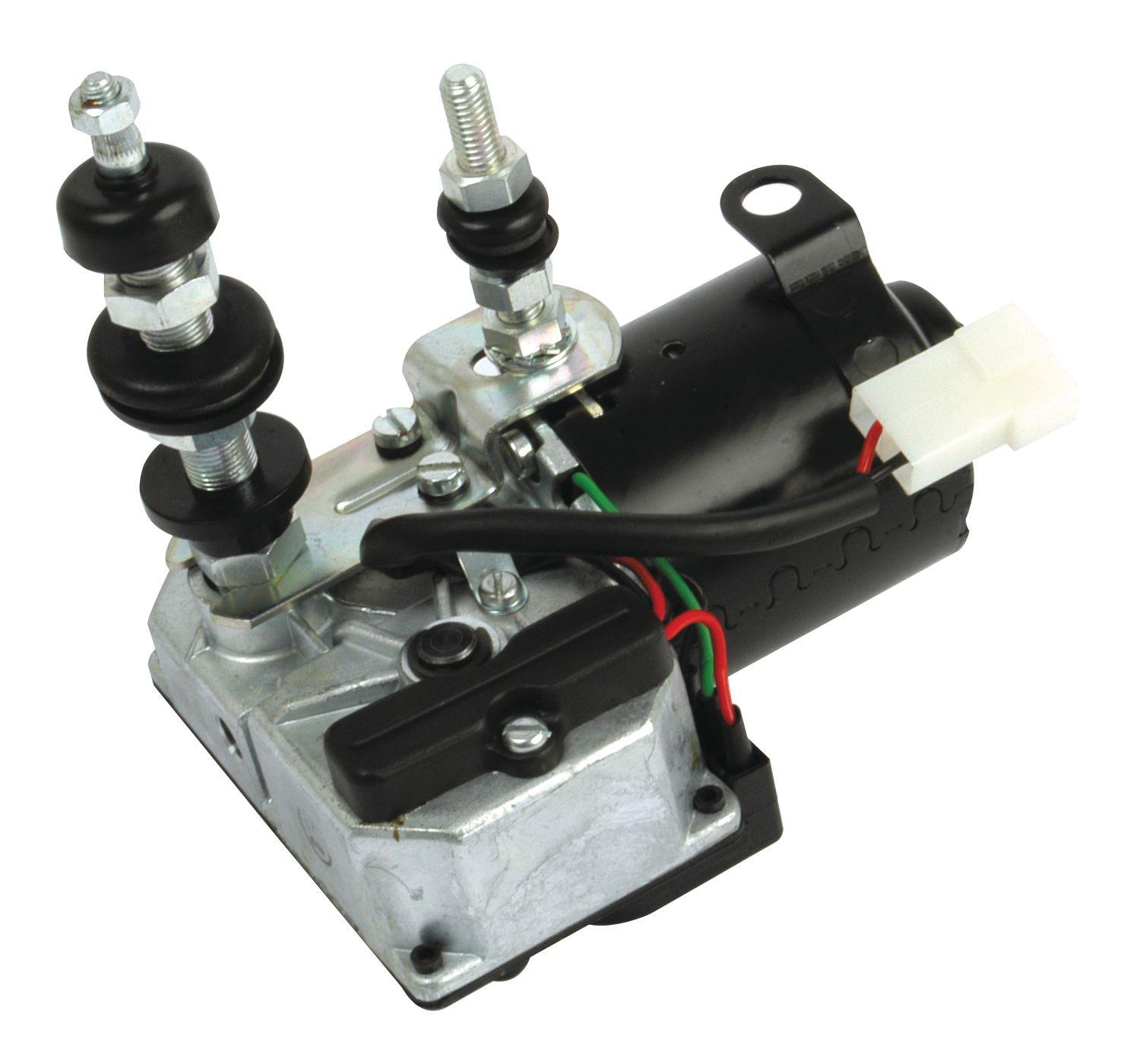 LANDINI WIPER MOTOR-12V 110* 24711