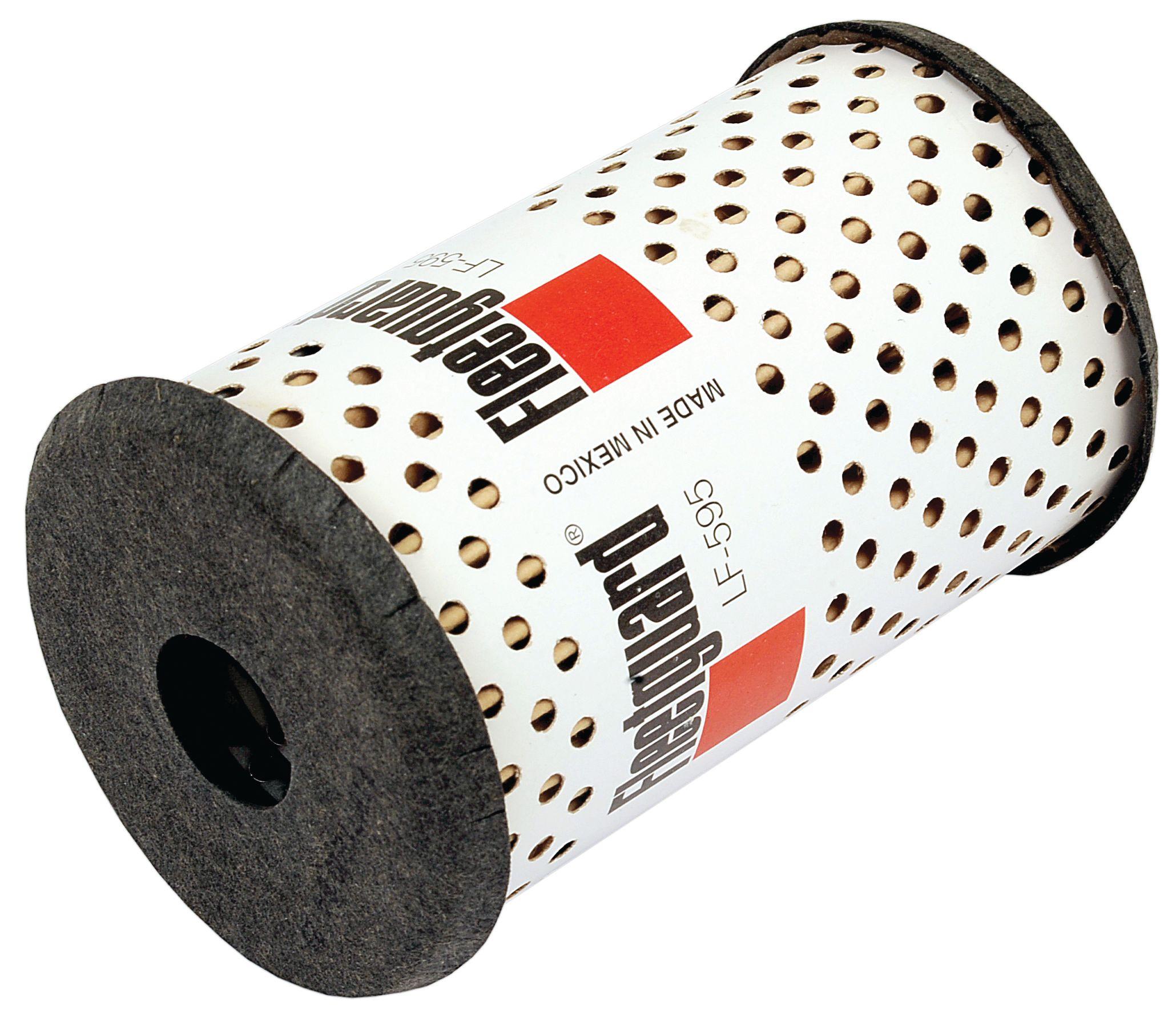 MERCEDES BENZ OIL FILTER LF595 76823