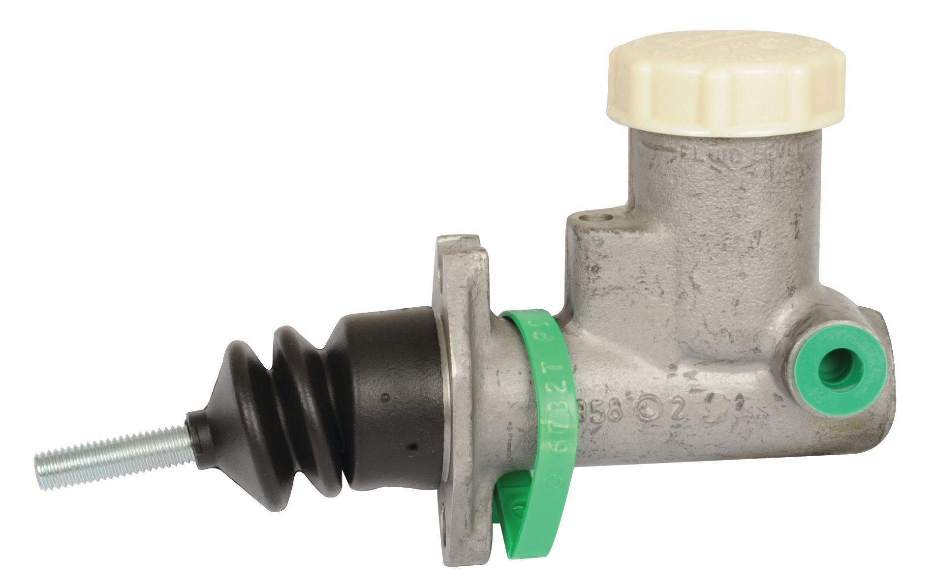 MCCORMICK CLUTCH MASTER CYLINDER 102609