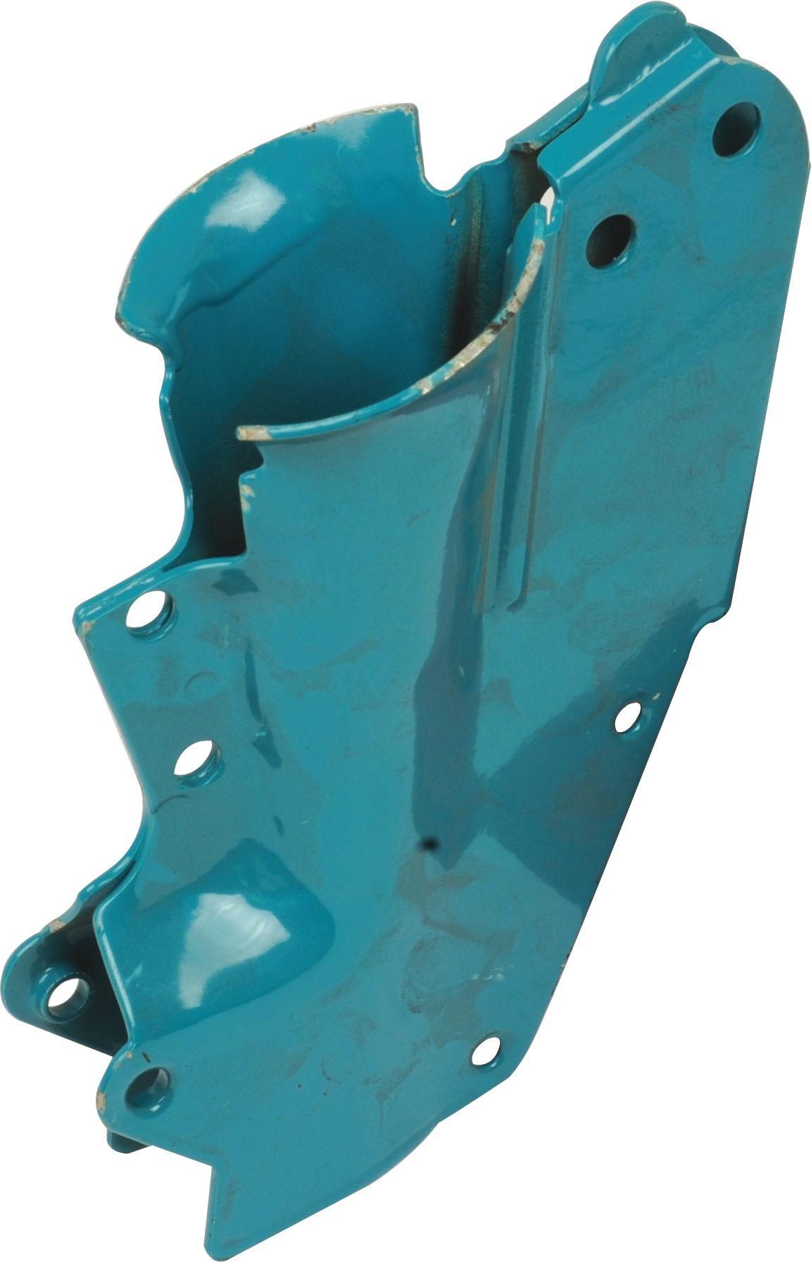 KRM COULTER BOOT 102535