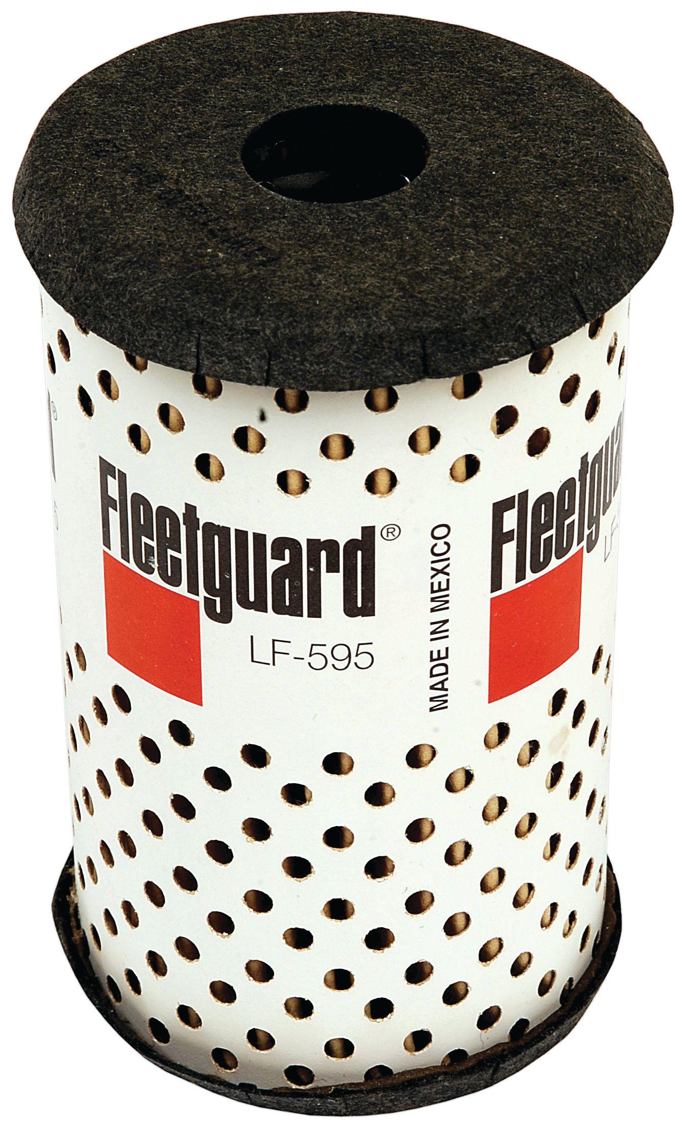 MERCEDES BENZ OIL FILTER LF595 76823