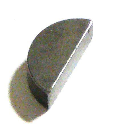 FORD NEW HOLLAND WOODRUFF KEY-1/4"X7/8" 2915