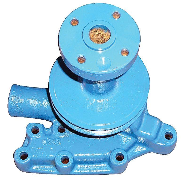 FORD NEW HOLLAND WATER PUMP 67833