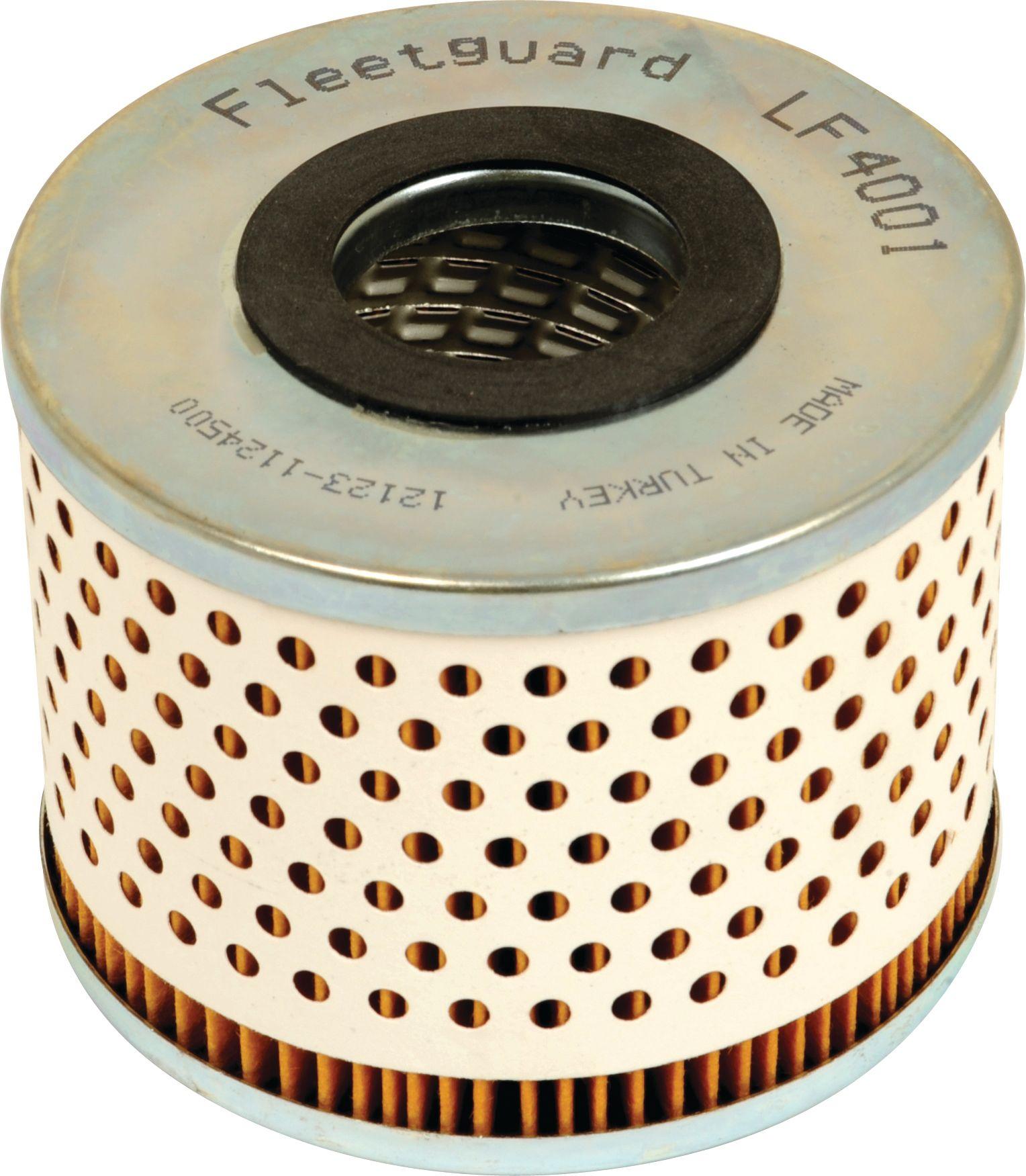 CASE IH OIL FILTER LF4001 109454