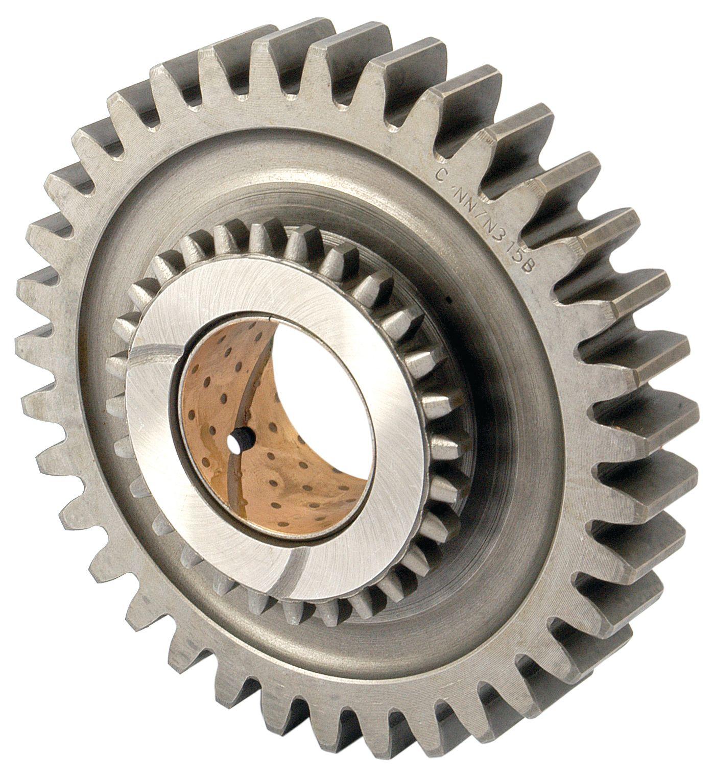 FORD NEW HOLLAND GEAR-3RD 65341