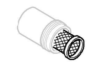 MASSEY FERGUSON TRACTOR HYDR. ELEMENT (AGCO) 3792287M1