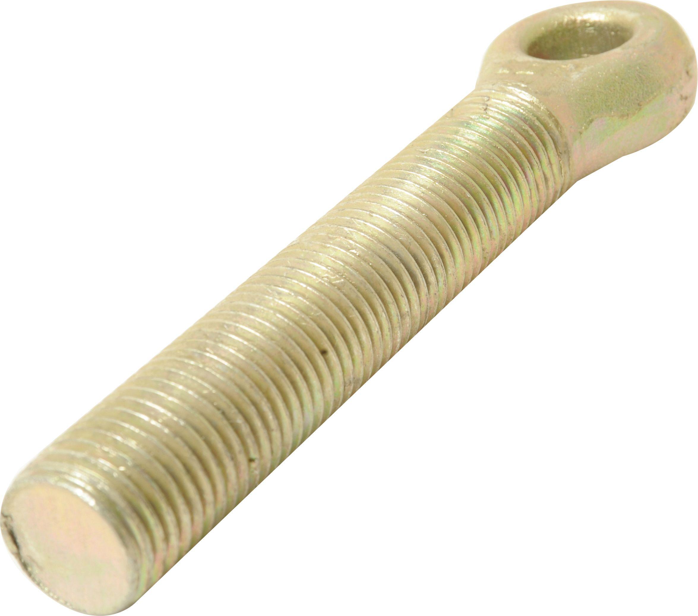 FIAT TRACK ROD END ASSEMBLY 108541