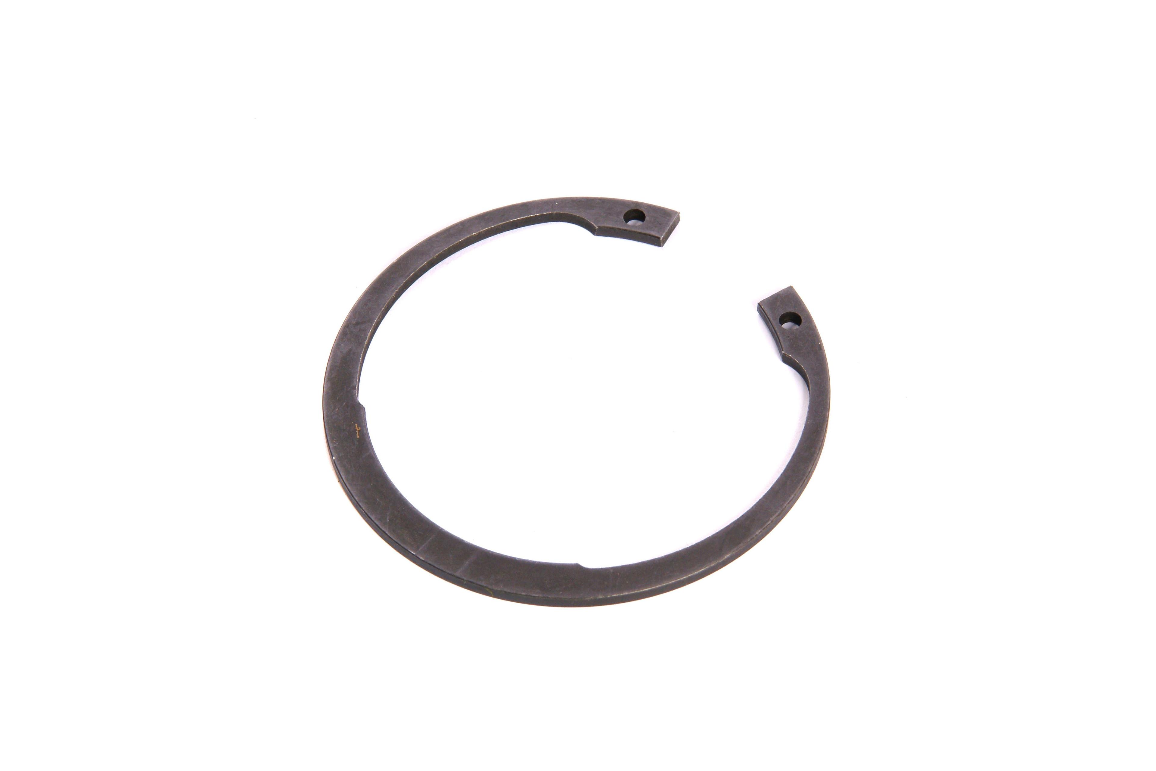 MASSEY FERGUSON BALER RETAINING RING (AGCO) 355988X1