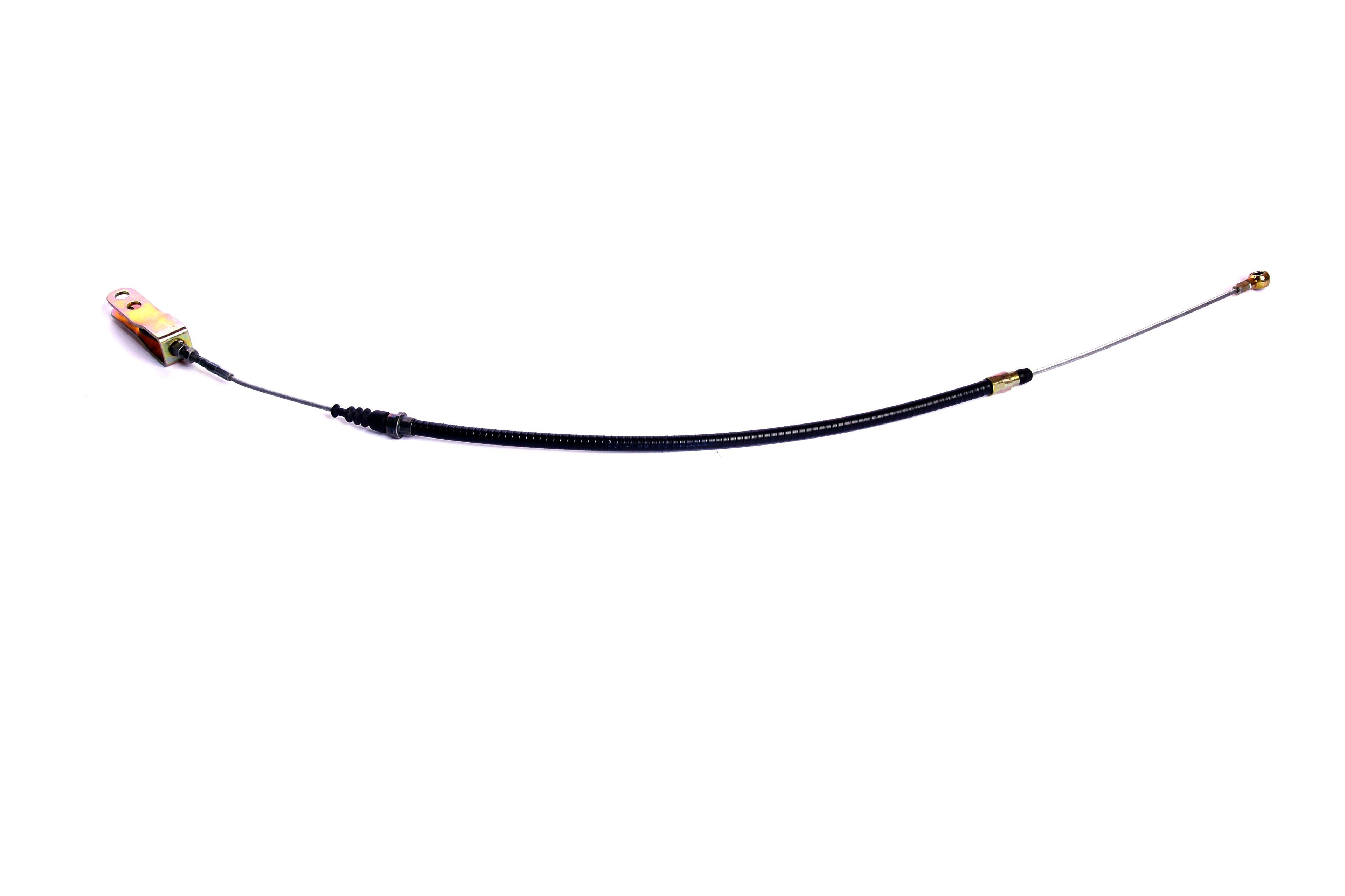MASSEY FERGUSON TRACTOR CABLE (AGCO) 3301291M93