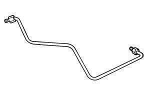 MASSEY FERGUSON TRACTOR INJECTION PIPE (AGCO) 3638556M1