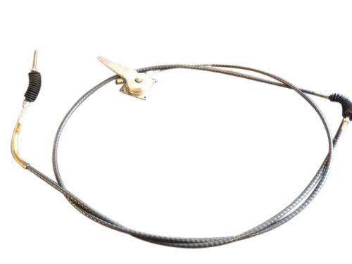 JCB PARTS THROTTLE CABLE ASSEMBLY 910/60236