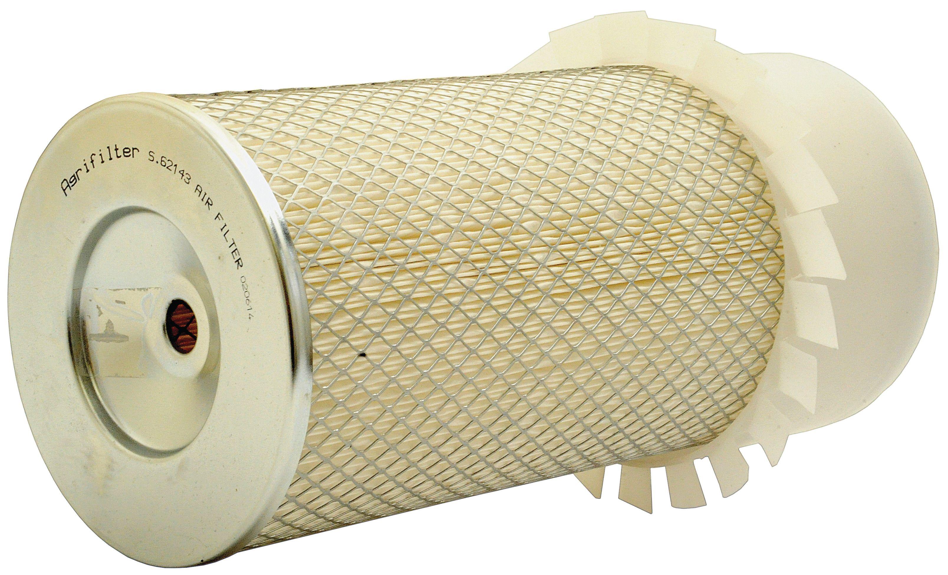 FIAT OUTER AIR FILTER 62143