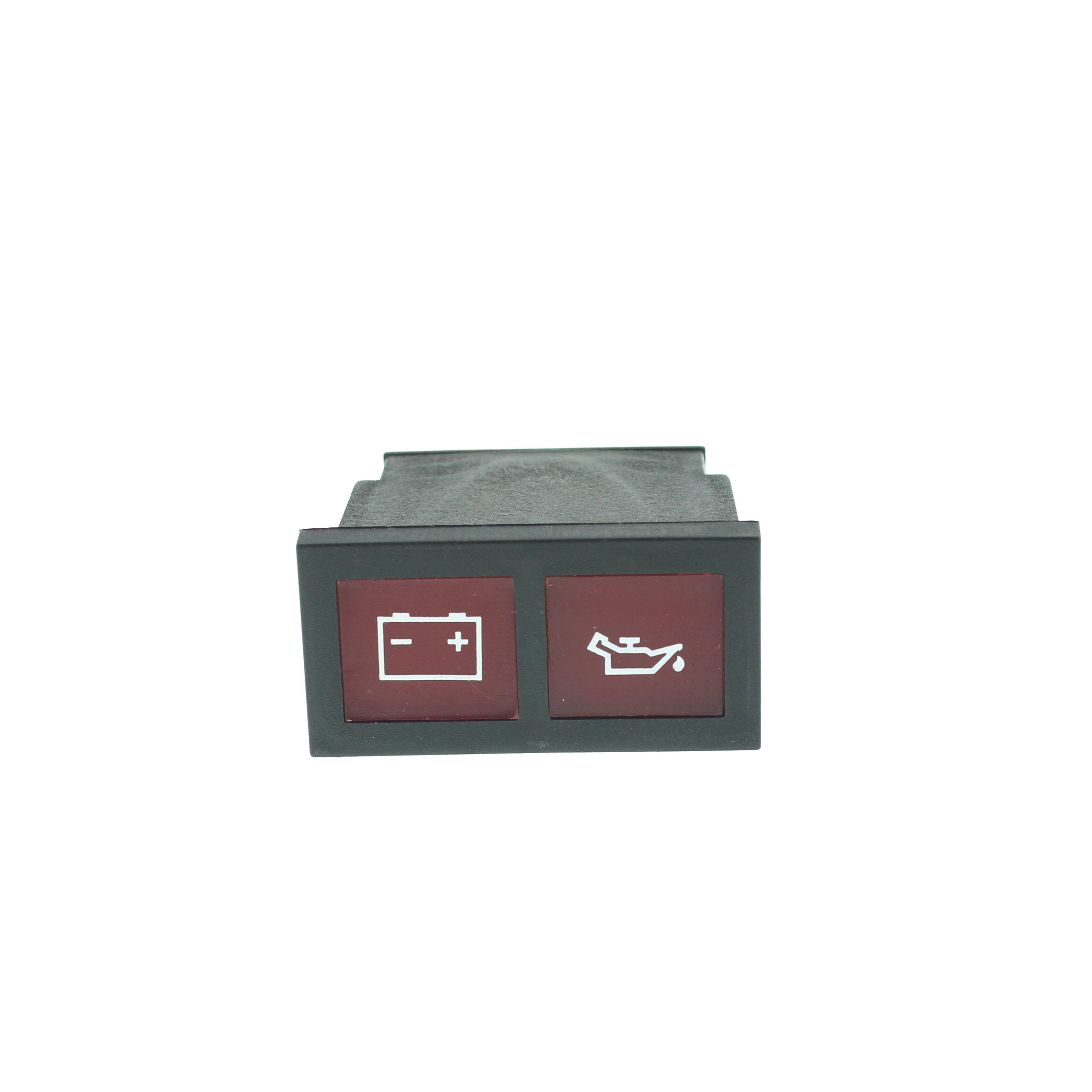 MASSEY FERGUSON CRAWLER LIGHT (AGCO) 1825362M92