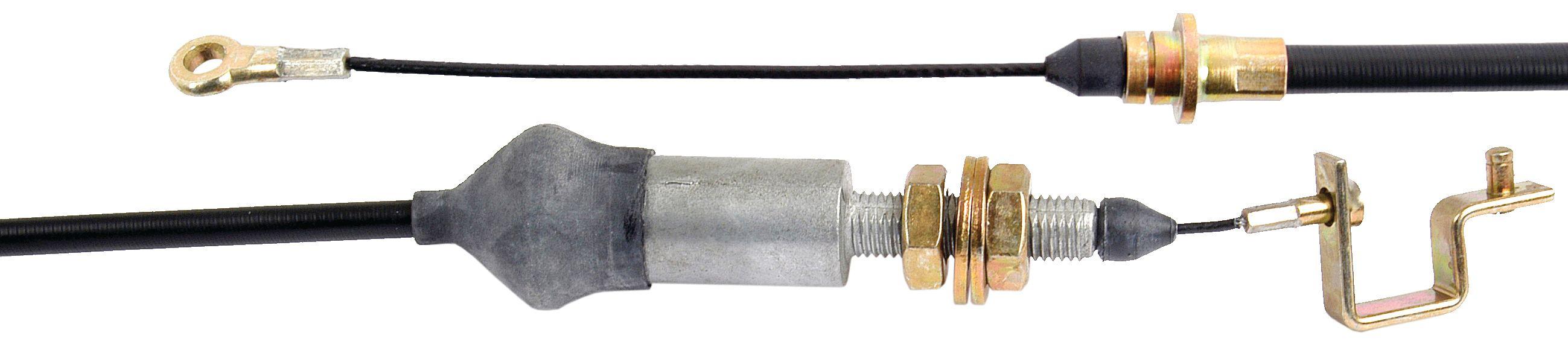 FIAT CABLE-THROTTLE (1275MM) 58766