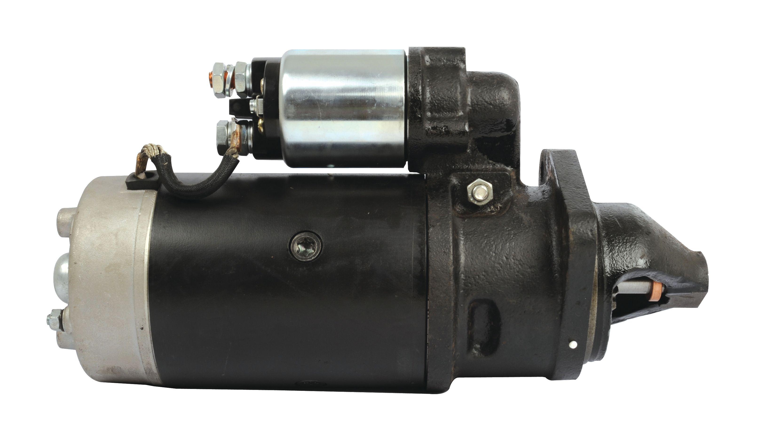 FENDT STARTER MOTOR 359871
