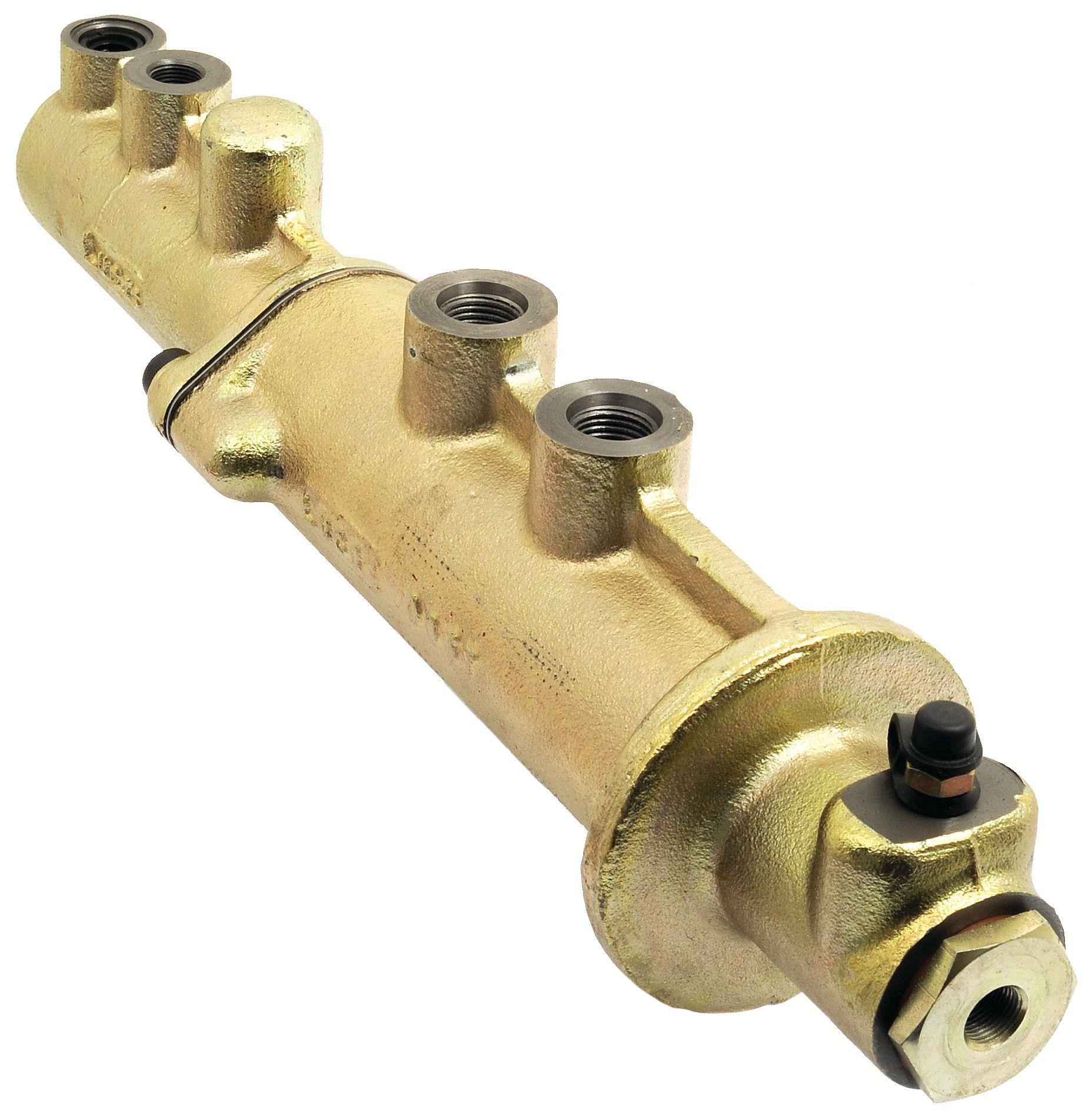 FIAT BRAKE MASTER CYLINDER BOOSTER 73038