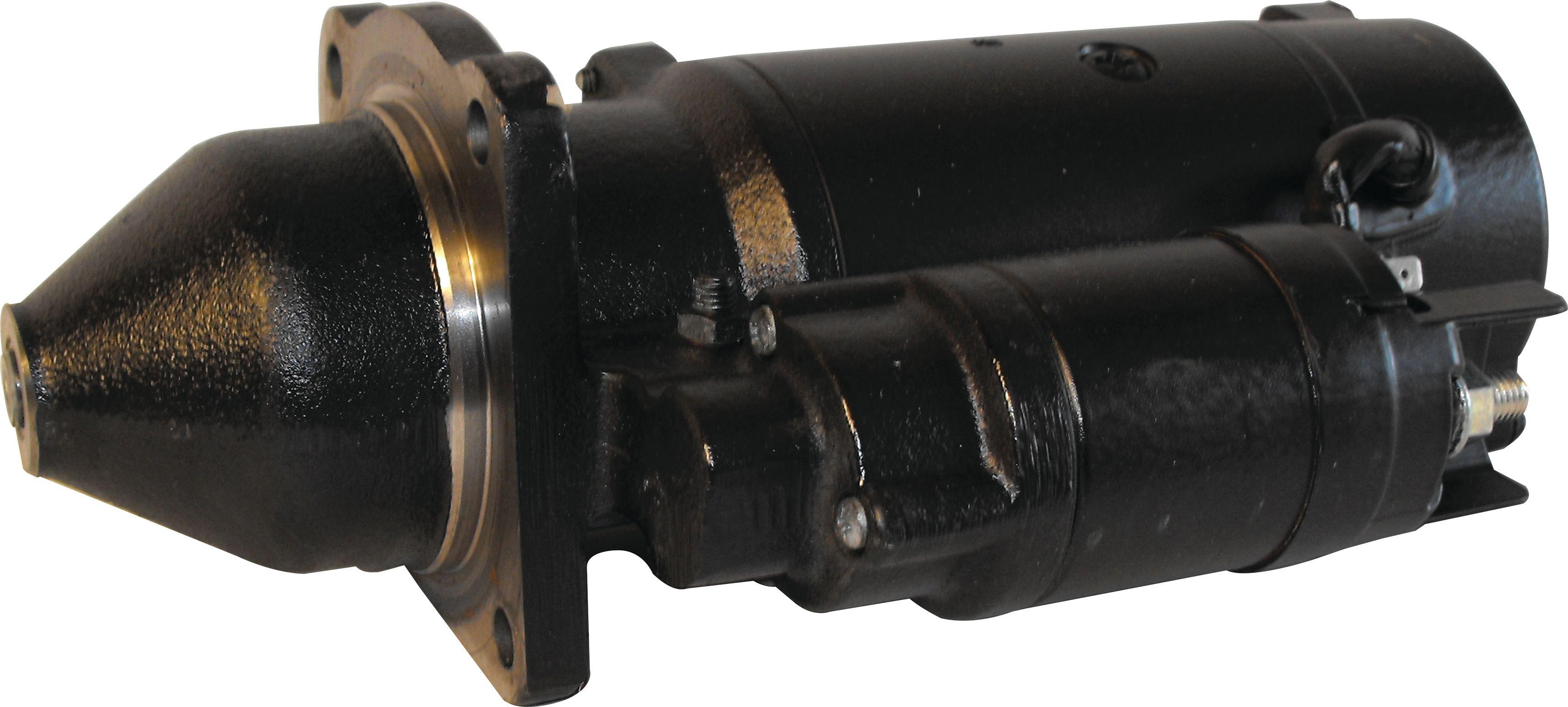 FENDT STARTER MOTOR (ISKRA) 32998