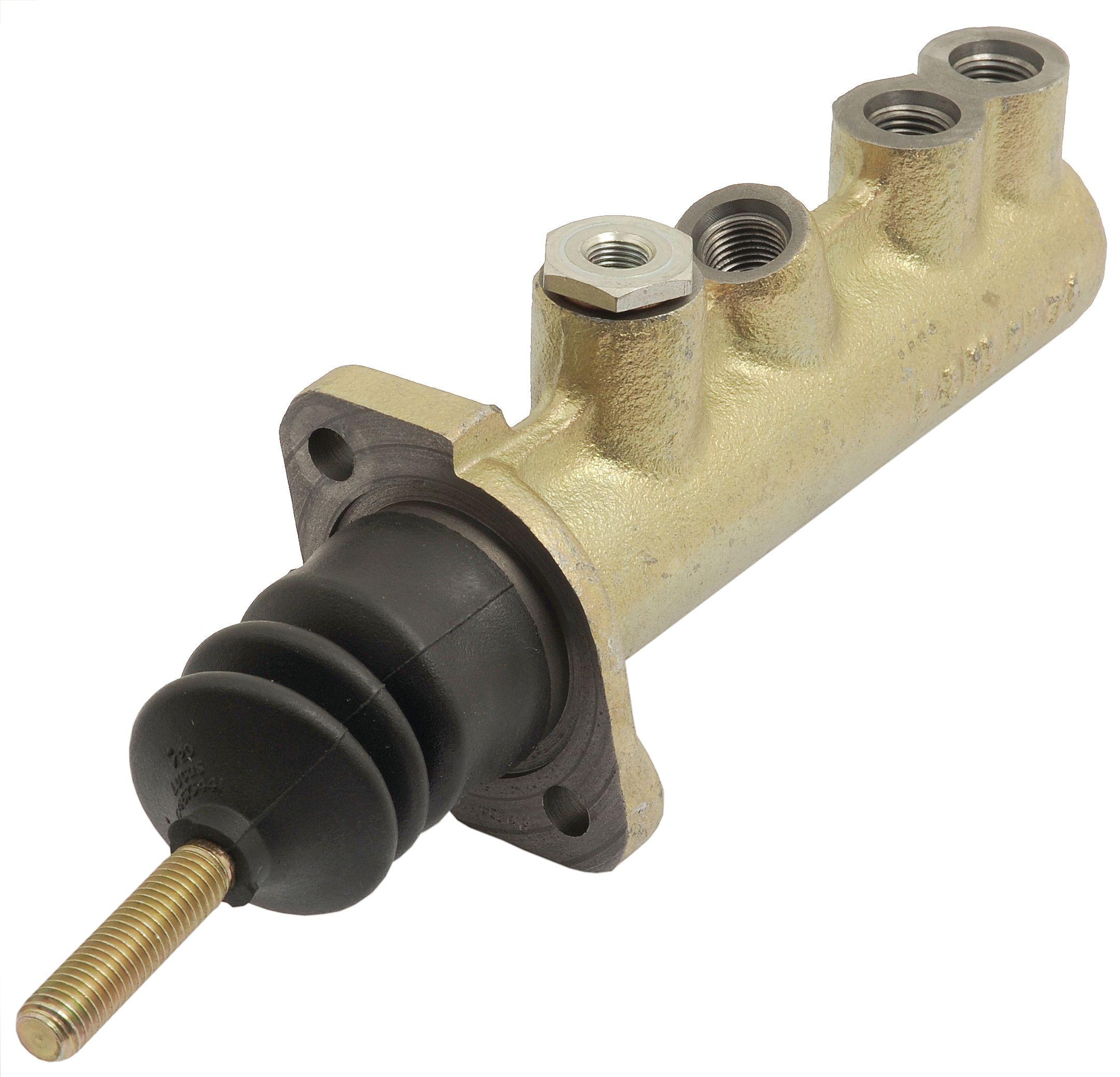 MCCORMICK MASTER CYLINDER 102654
