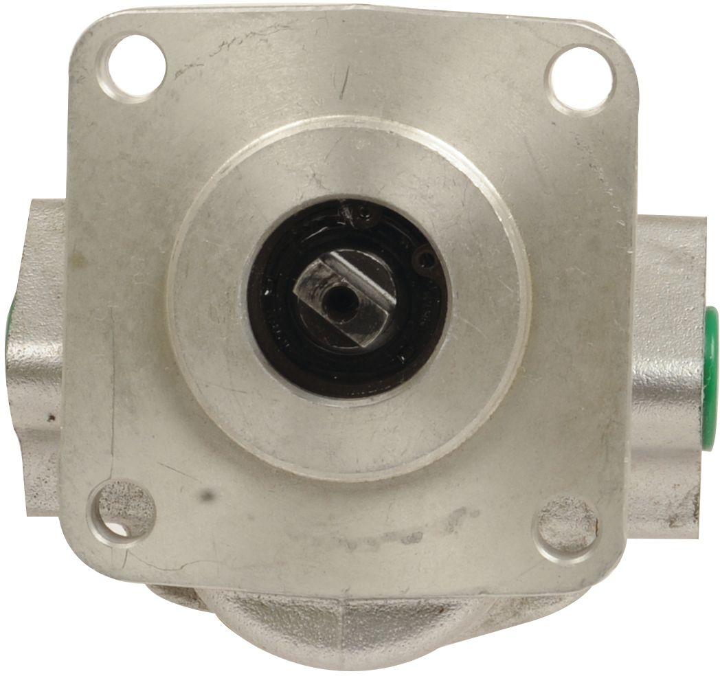 SATOH HYDRAULIC PUMP 67465